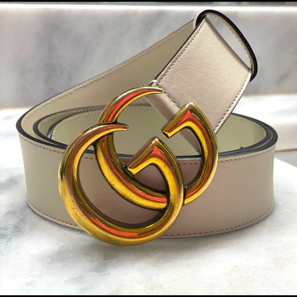 Women’s Gucci belt size 95